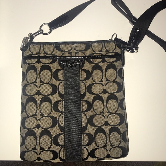 Coach Bags Coach Cross Over Poshmark